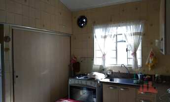 Imagem 7: Casa com 3 dormitórios à venda, 110 m² por R$ 600.000 - Santo Antônio - Americana/SP