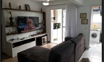 Imagem 2: Apartamento para venda Santa Paula, 71 metros, vista livre, churrasqueira a carvão