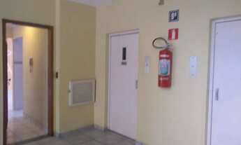 Imagem 2: Apartamento com 2 dormitórios à venda, 61 m² por R$ 330.000,00 - Encruzilhada - Santos/SP