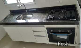 Imagem 7: Cobertura 124m² 2 dormitórios R$ 510.000,00