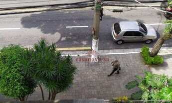 Imagem 3: Apartamento com 2 dormitórios, 74 m² - venda por R$ 340.000,00 ou aluguel por R$ 1.350,00