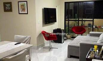 Imagem 2: Apartamento Residencial à venda, Capim Macio, Natal - AP0051