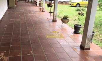 Imagem 3: Casa com 4 dormitórios à venda, 210 m² por R$ 478.500 - Jardim Suarão - Itanhaém/SP