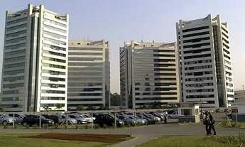 Imagem 5: Sala Comercial para Venda com Renda no Centro Administrativo Rio Negro