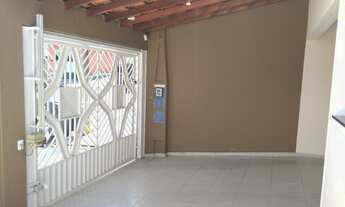 Imagem 3: CASA PARA LOCAÇÃO NO BAIRRO MARIA EUGENIA - SOROCABA/SP