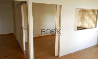 Imagem 5: Oportunidade - Ed. Laplace - 130 m² - Brooklin