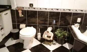 Imagem 6: Sobrado com 4 dormitórios à venda, 280 m² por R$ 720.000,00 - Jardim Vila Formosa - São Pa