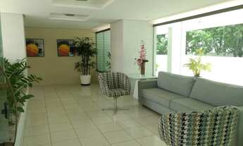 Imagem 2: Apartamento para venda 99 metros, 3 quartos em Boa Viagem - Recife - PE
