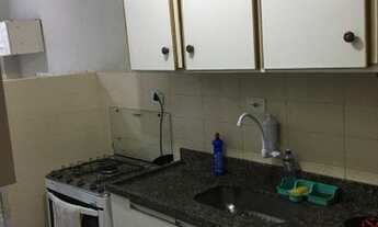 Imagem 2: Oportunidade de Sair do Aluguel - Apto 3 dormitorios - 75 m² Lazer