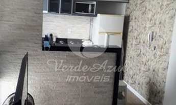 Imagem: Apartamento - Jardim Terramérica III