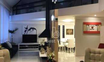 Imagem: Casa à venda, 400 m² por R$ 2.250.000,00