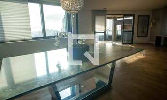 Imagem: Apartamento para Aluguel - Perdizes, 3 Quartos