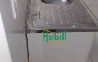 Imagem 5: Kitnet com 1 dormitório para alugar, 30 m² por R$ 650,00/mês - Jardim Anzai - Suzano/SP