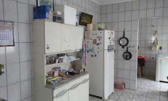 Imagem 7: Casa 2 dorm./1 suíte - Jardim Santa Felicia