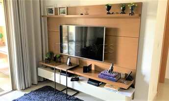 Imagem 2: Ribeirão Preto - Apartamento Padrão - Jardim Irajá