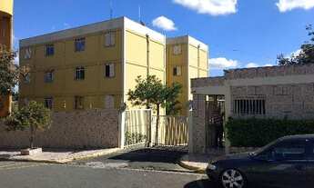 Imagem 2: Apartamento - Parque Residencial Vila União - Campinas