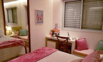 Imagem 2: Apartamento à venda, 76 m² por R$ 430.000,00 - Parque Amazônia - Goiânia/GO