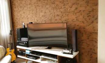 Imagem 2: APARTAMENTO 3 DORMITÓRIOS LOCALIZADO EM SÃO BERNADO DO CAMPO- R$ 465.000,00