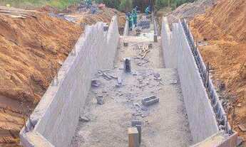 Imagem 7: Terreno smart urba dunlop