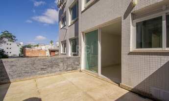 Imagem: Porto Alegre - Apartamento Padrão - Passo