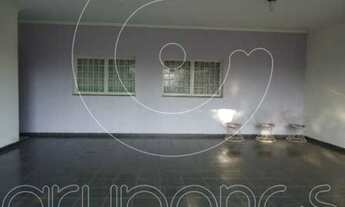 Imagem 6: Venda de Casas / Padrão na cidade de Araraquara