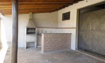 Imagem 6: Venda de Casas / Padrão na cidade de Araraquara