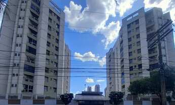 Imagem: Apartamento de 113 m² - Setor Bueno