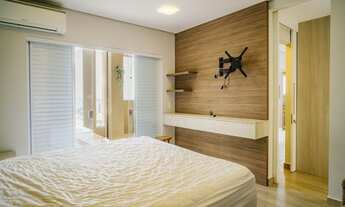 Imagem 7: Cobertura com 3 dormitórios à venda, 160 m² por R$ 1.199.000,00 - Torres da Liberdade - In