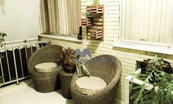 Imagem 5: Rio de Janeiro - Apartamento Padrão - Botafogo