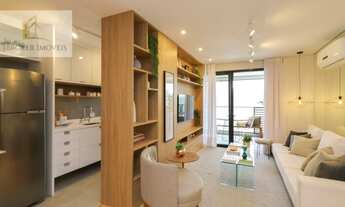 Imagem 2: Apartamento com 3 quartos à venda, 86 m² por R$ 730.000,00 - Avenida Paraná, 756 - Cabral