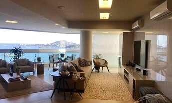 Imagem 3: Apartamento com 4 dormitórios à venda, 250 m² por R$ 4.200.000,00 - Mata da Praia - Vitóri