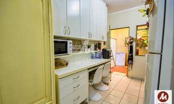 Imagem 7: Casa (térrea na rua) 3 dormitórios/suite, cozinha planejada