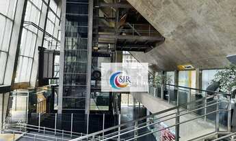 Imagem 7: Conjunto para alugar, 300 m² - Pinheiros - São Paulo/SP