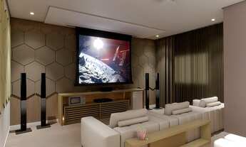 Imagem 6: LOCALIZADO NO CORAÇÃO DO BAIRRO DA VILA CAIÇARA, Apartamento com 2 dormitórios, sendo 1 s