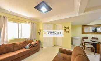 Imagem 7: Sobrado à venda, 135 m² por R$ 650.000,00 - Jardim das Américas - Curitiba/PR