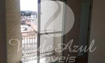 Imagem 2: Apartamento - Alto de Pinheiros - Paulínia