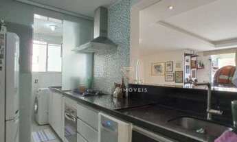 Imagem 7: Apartamento com 4 dormitórios à venda, 105 m² por R$ 750.000 - Buritis - Belo Horizonte/MG