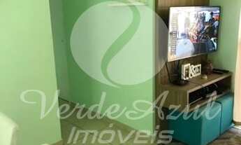 Imagem: Apartamento - Residencial Parque da Fazenda