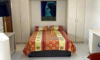 Imagem 4: Flat com 1 dormitório à venda, 33 m² por R$ 132.000,00 - Setor Bela Vista - Goiânia/GO