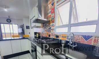 Imagem 7: Apartamento 2 dormitórios e com Lazer R$ 396.000,00