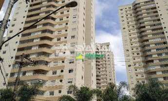 Imagem 4: Apartamento com 3 dormitórios à venda, 114 m² por R$ 770.000,00 - Jardim Zaira - Guarulhos