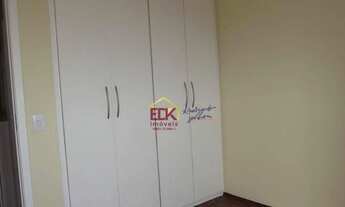 Imagem 4: Apartamento com 3 dormitórios à venda, 130 m² por R$ 960.000,00 - Bosque dos Eucaliptos