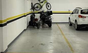 Imagem 15: APARTAMENTO NO PORTO DI NAPOLI RESIDENCE MOBILIADO E DECORADO