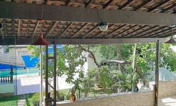 Imagem 6: Linda Casa! Casa com 5 dormitórios