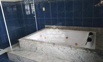 Imagem 4: Casa com 4 dormitórios à venda, 300 m² por R$ 1.272.000,00 - Parque Via Norte - Campinas/S