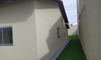 Imagem 4: Casa para Venda em Goiânia / GO no bairro Residencial Itaipu - 2376654
