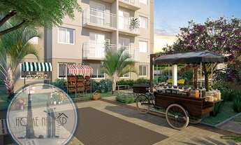 Imagem 4: Apartamento para Venda em São Paulo, Bom Retiro, 2 dormitórios, 1 banheiro