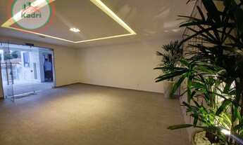 Imagem 2: Apartamento com 2 dormitórios à venda, 88 m² por R$ 460.000 - Aviação - Praia Grande/SP