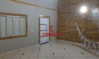 Imagem: Casa à venda, 119 m² por R$ 275.000,00