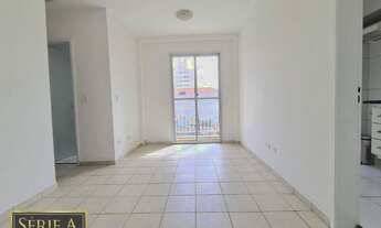 Imagem: Apartamento, 45 m² - venda por R$ 360.000,00